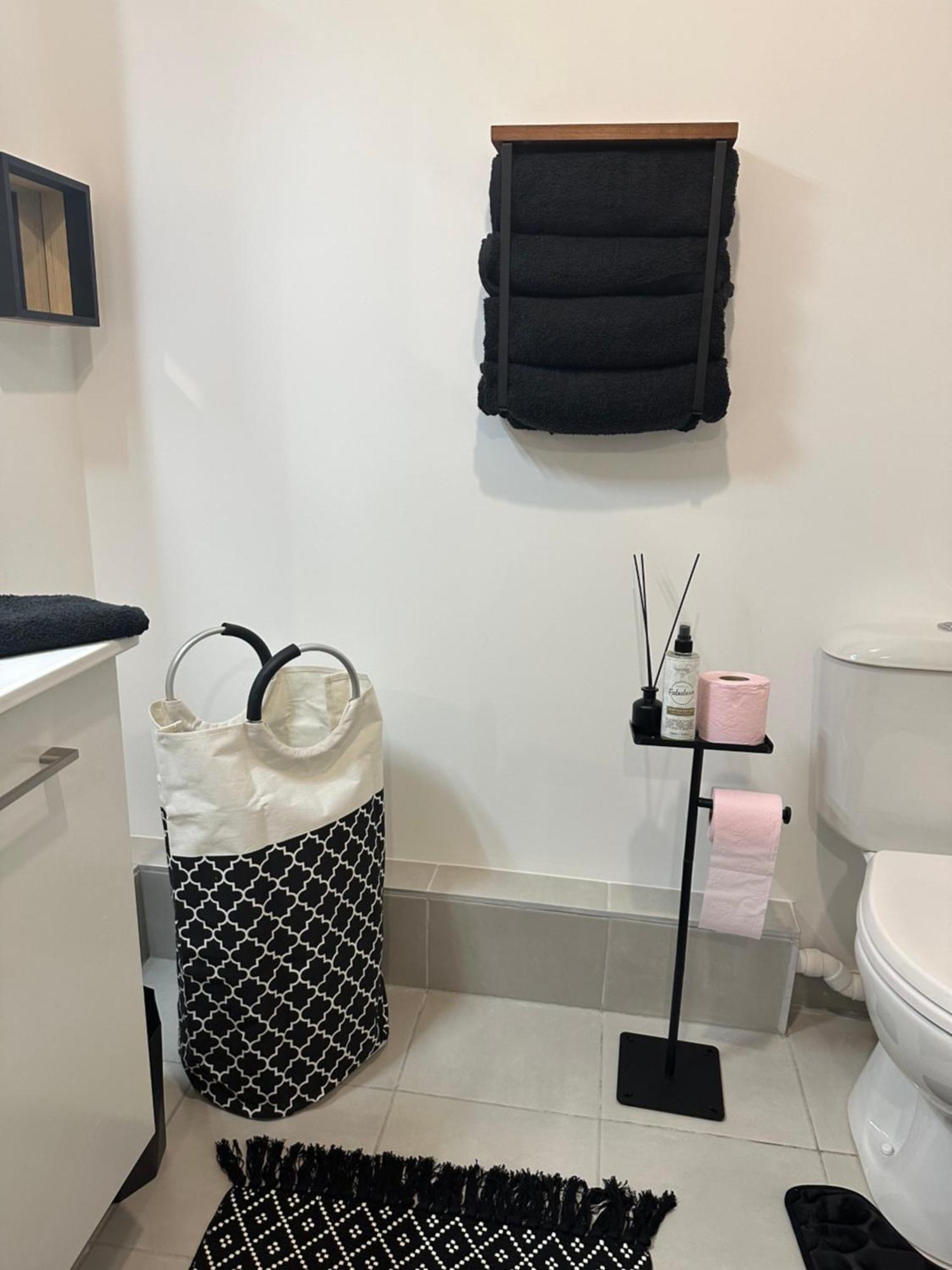 Appartement Entre Paris Et Disney Noisy-le-Grand Bagian luar foto
