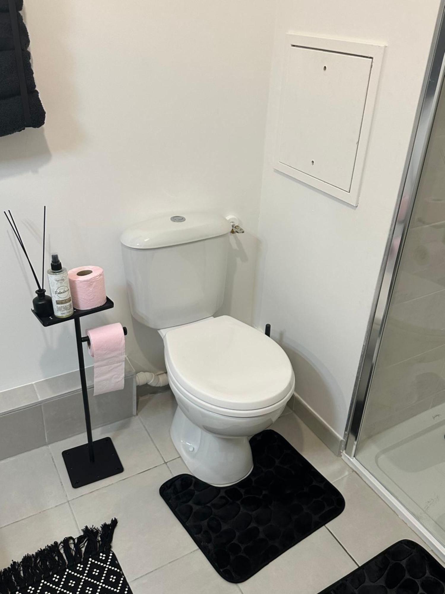 Appartement Entre Paris Et Disney Noisy-le-Grand Bagian luar foto